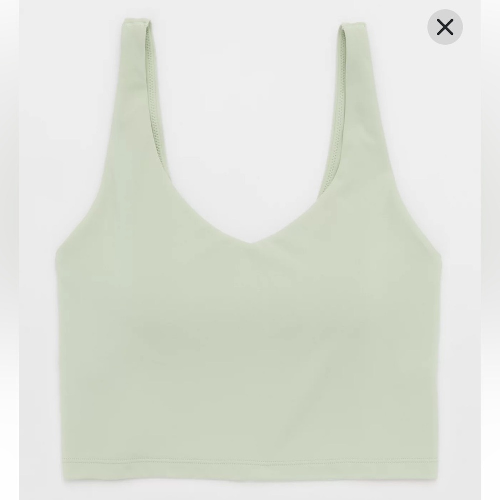 NWT! OFFLINE by Aerie Sports Bra
